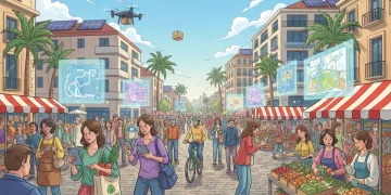 Tendencias de consumo post-pandemia en España: adaptación empresarial y crecimiento