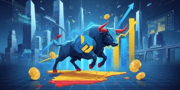 Impacto de la política monetaria del BCE en la economía española 2026