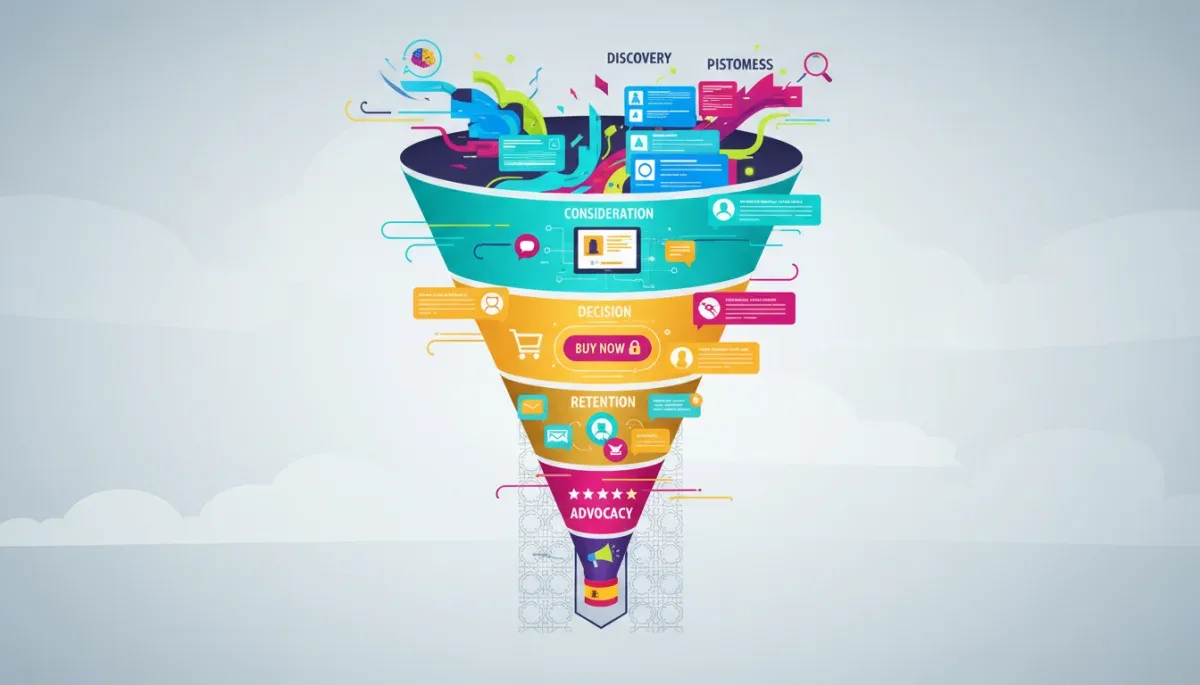 Personalización de experiencias del cliente mediante IA generativa en el marketing digital español.