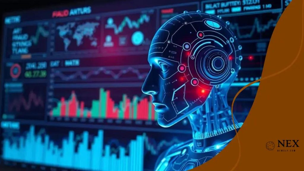 AI enhances fraud detection in fintech