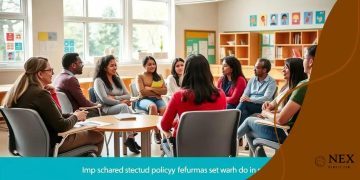 Increased parental involvement in education policy is vital