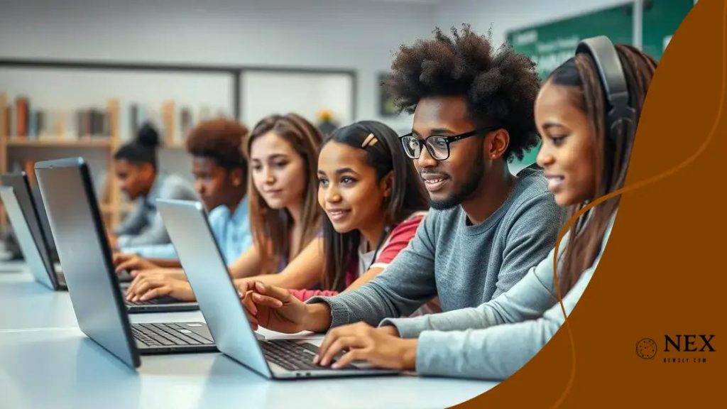 Advancements in online learning platforms: are you ready?