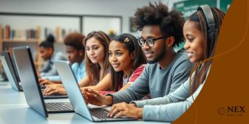 Advancements in online learning platforms: are you ready?