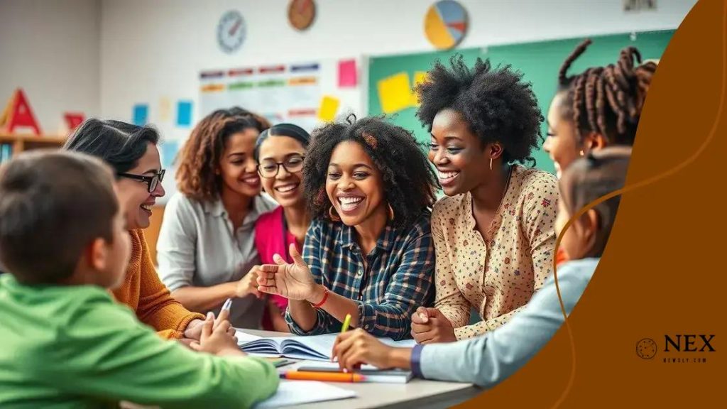New strategies to keep teachers engaged and motivated