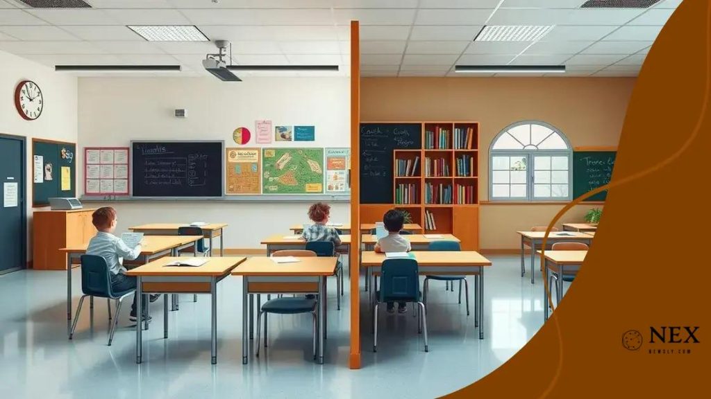 Debates on public vs. private school funding: what you need to know