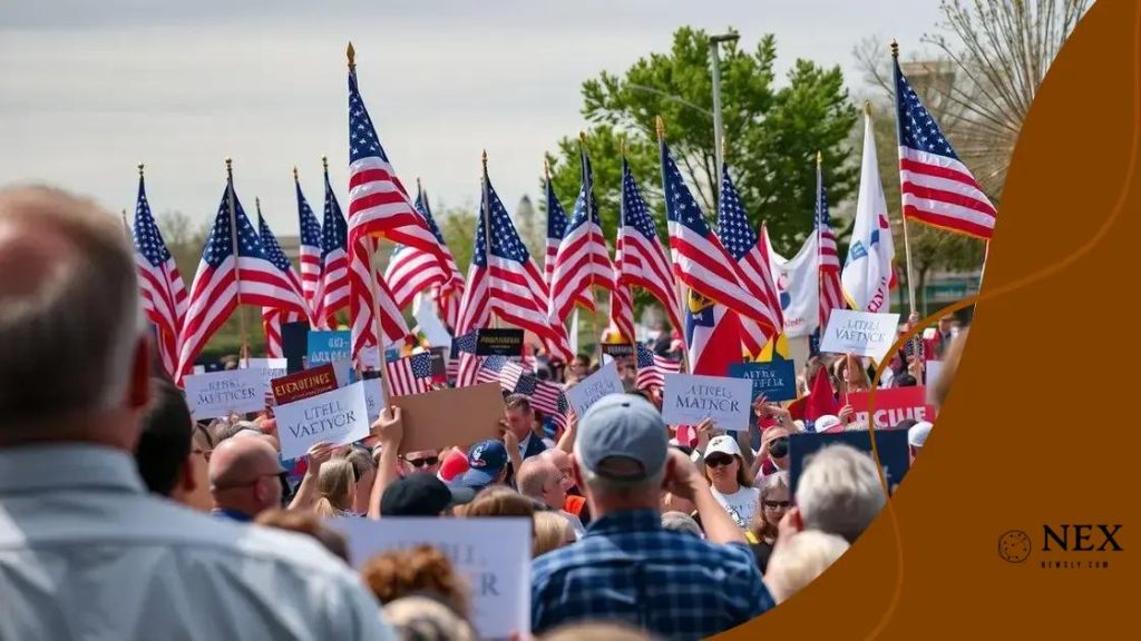 Trump-era policy changes continue to reshape America