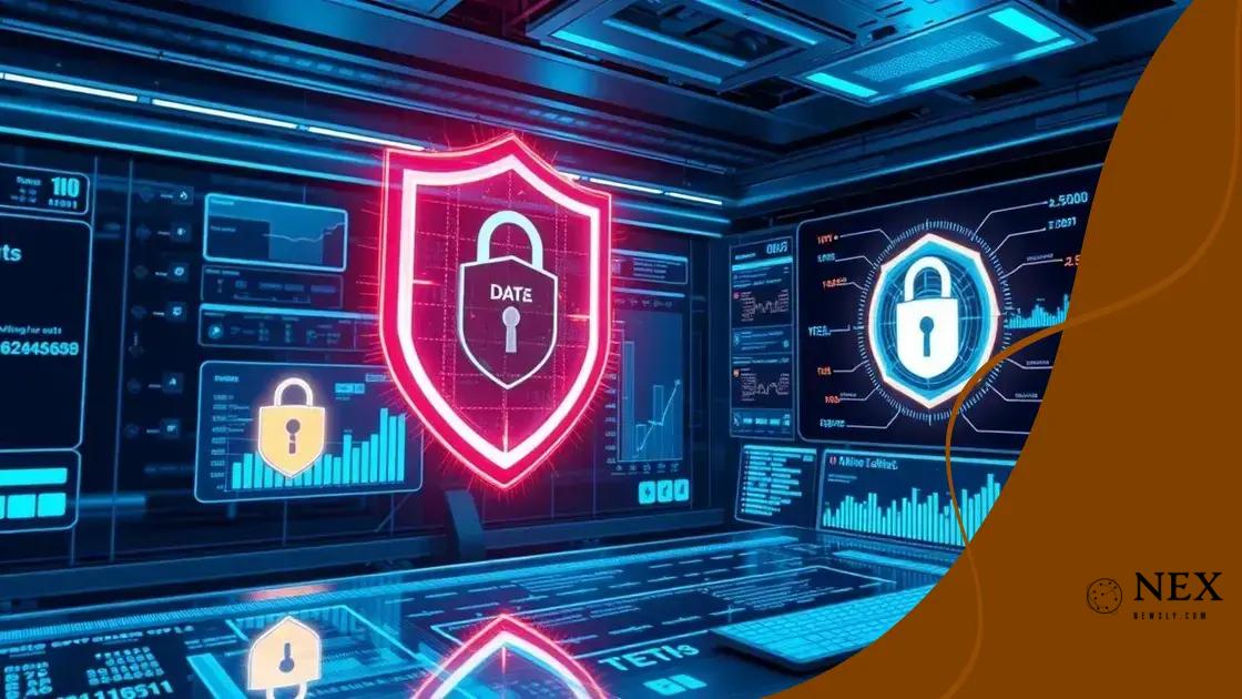 Benefits of AI in financial security
