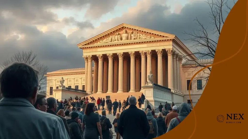 Supreme Court decisions in May 2025: what to expect