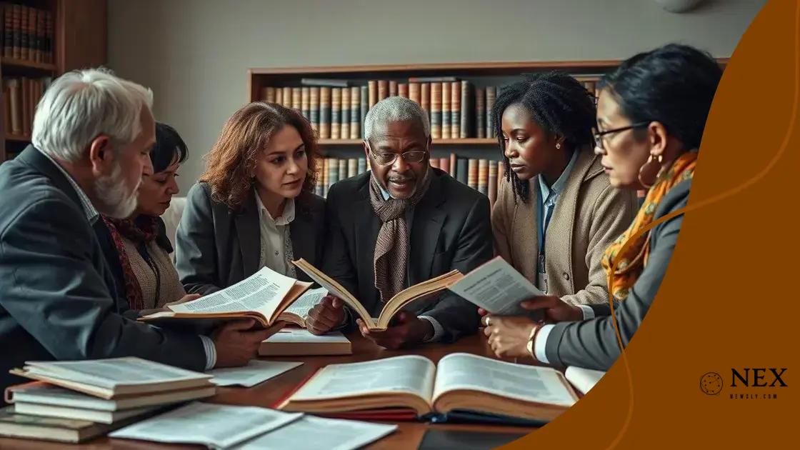 Analysis of potential shifts in legal precedents