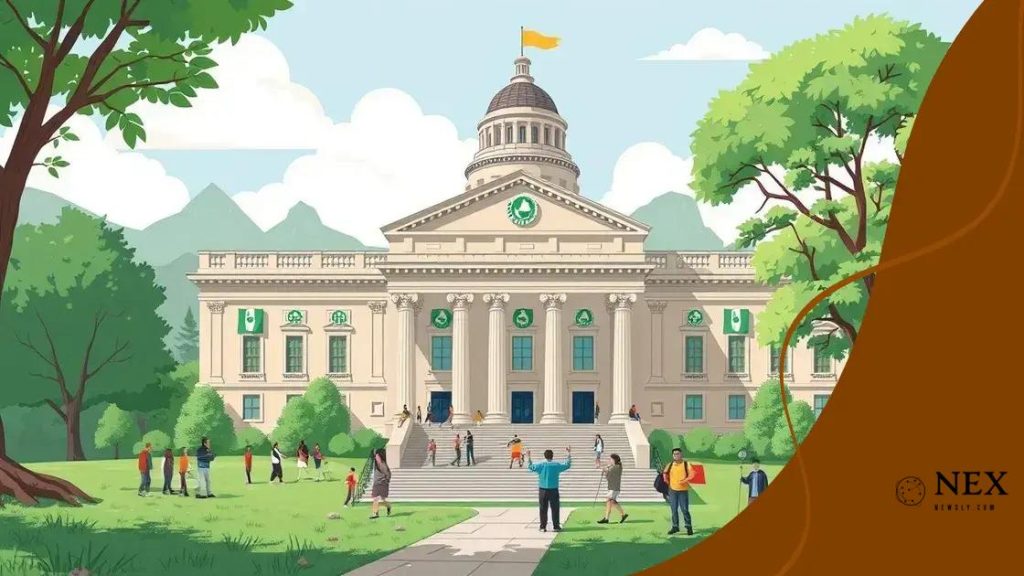 Updates to climate change legislation: what you need to know