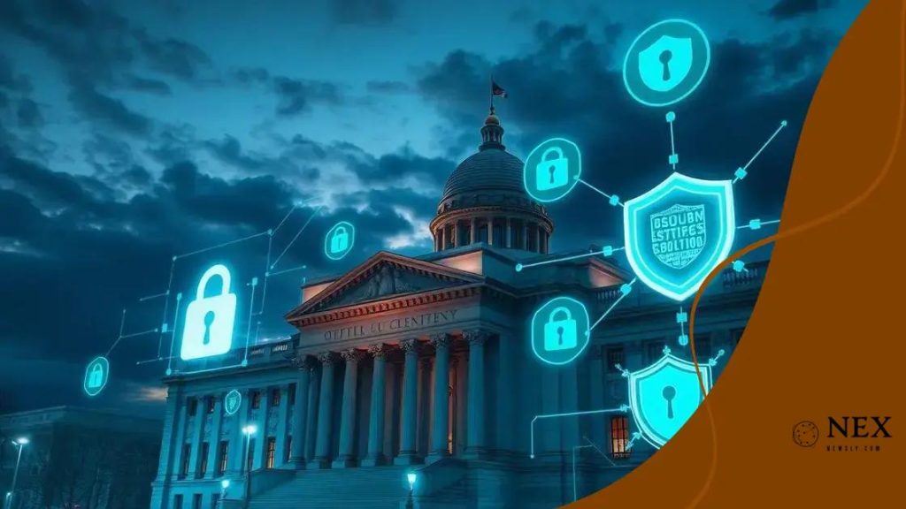 Government responses to cybersecurity threats: what you need to know