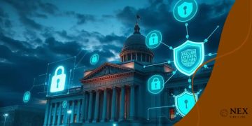 Government responses to cybersecurity threats: what you need to know