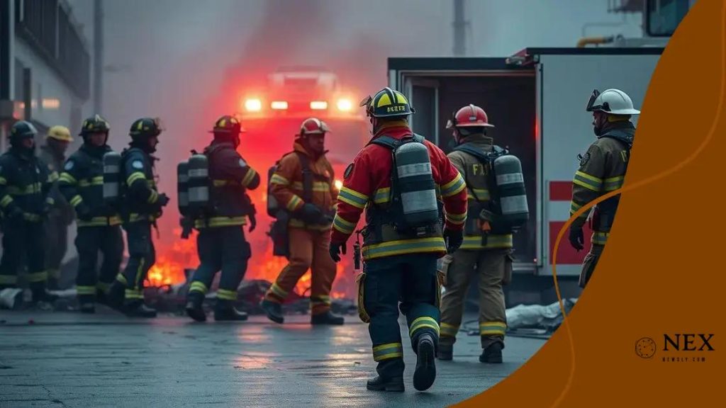 Emergency response plans activated: what you need to know