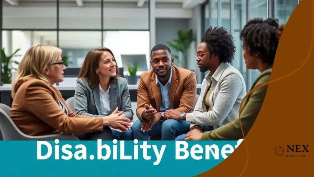 Reforms in disability benefits application process