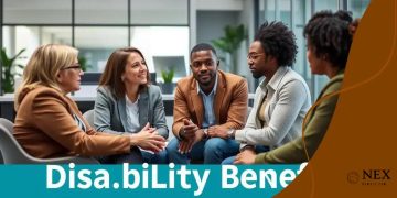 Reforms in disability benefits application process
