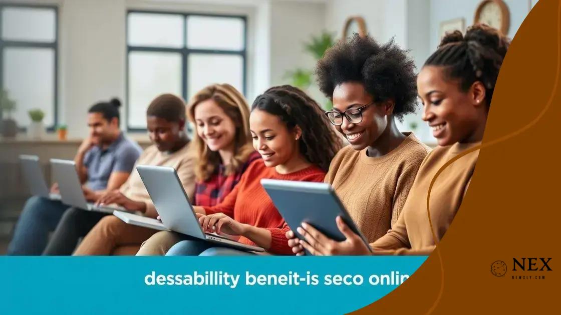 How reforms enhance accessibility