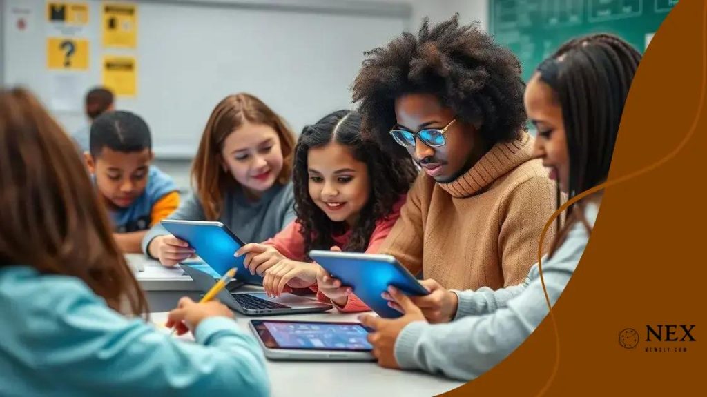 Integration of AI in K-12 curriculum: A game changer