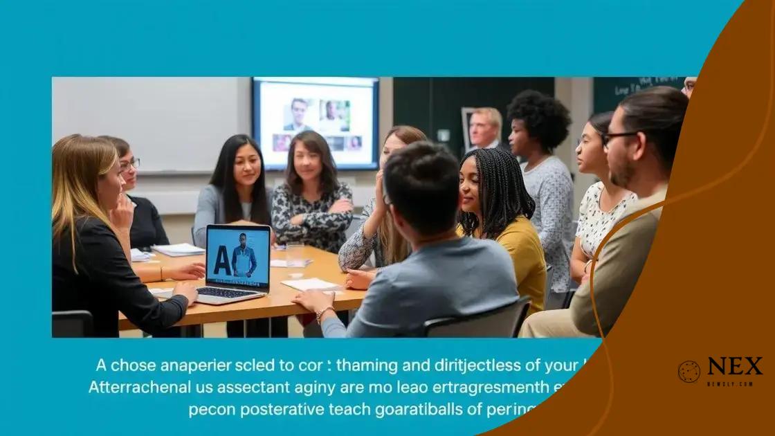 Practical steps to implement AI