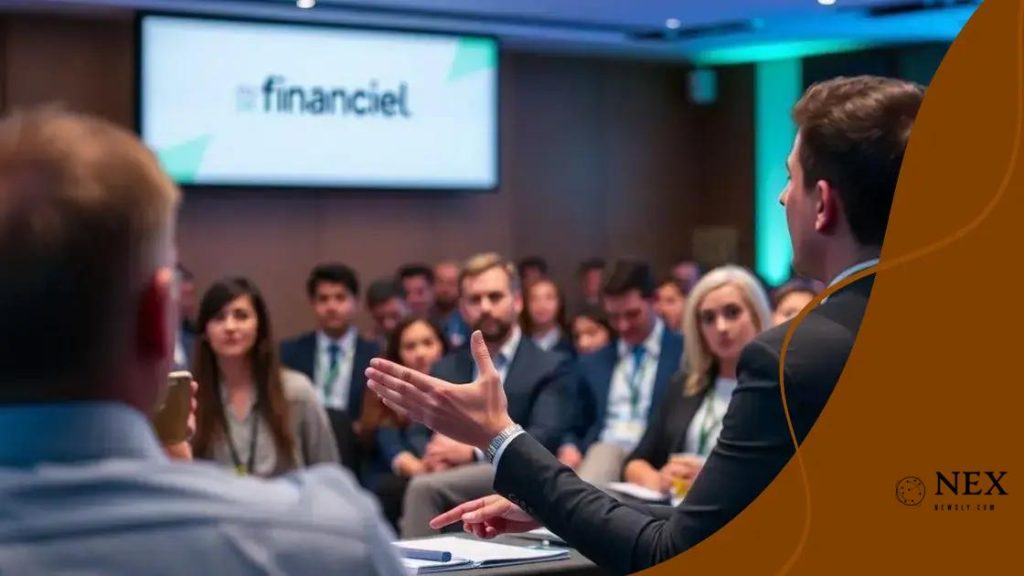 Guidelines established for financial influencers