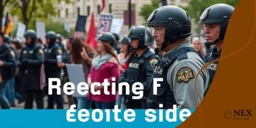 Review of protest policing practices: what you need to know