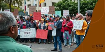 Government reacts to labor strikes: what’s next?