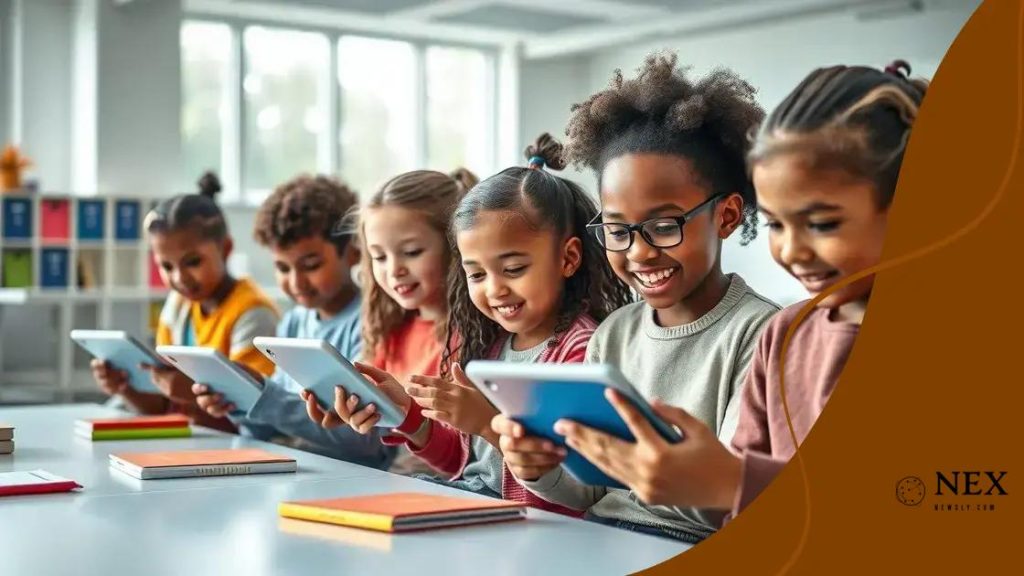 Integration of AI in K-12 education: a transformative approach