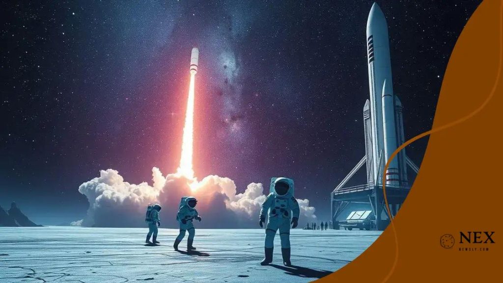 NASA plans new space missions that will astonish us