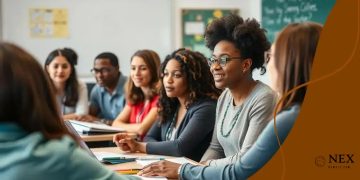 Development programs for teacher workforce: enhancing skills