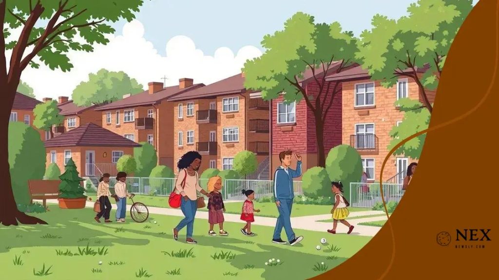 Updates to public housing assistance programs: What to know