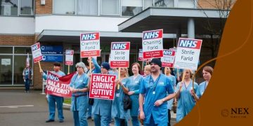 NHS strikes: what they mean for healthcare services
