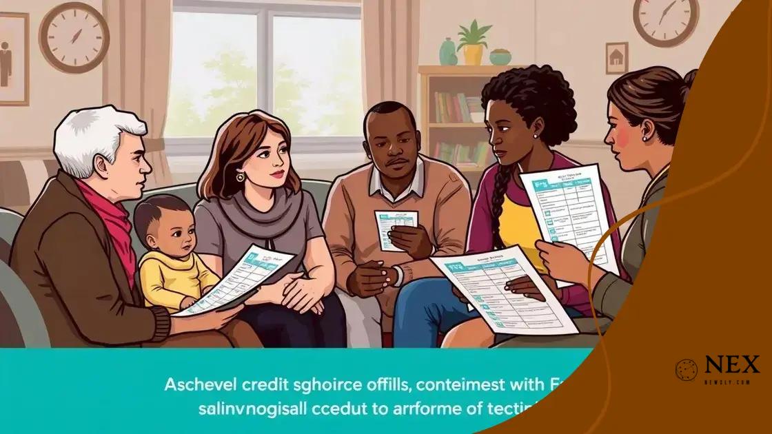 Impact on Families and Individuals
