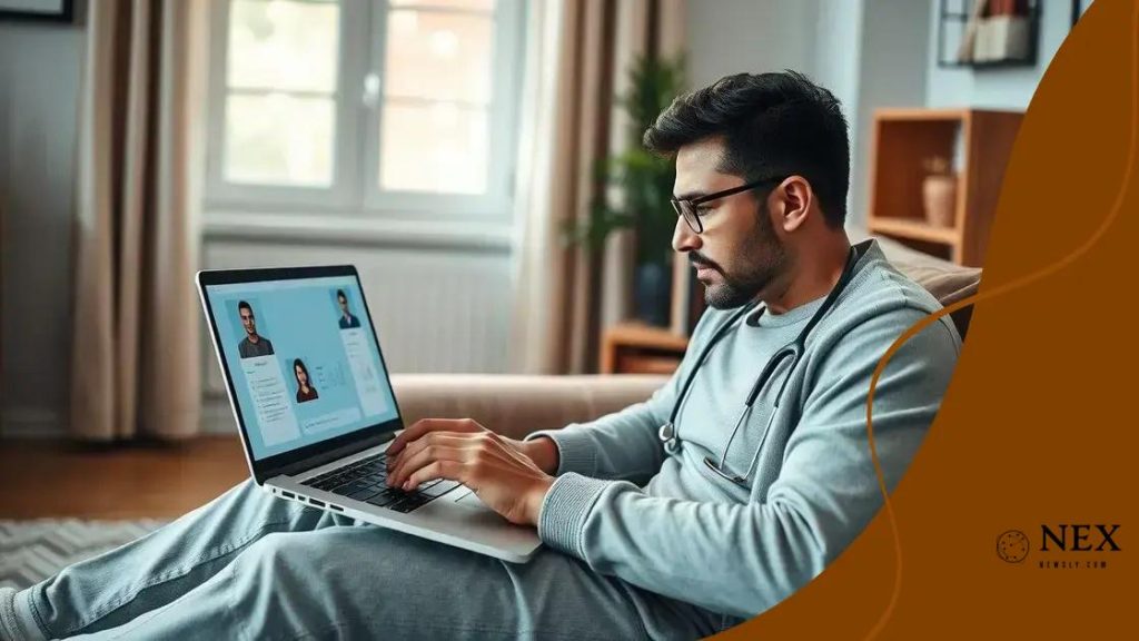 Digital platforms expand healthcare access in innovative ways