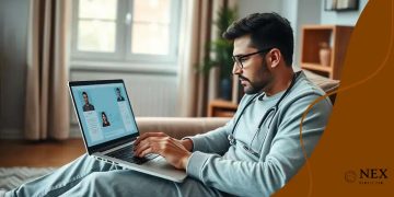 Digital platforms expand healthcare access in innovative ways
