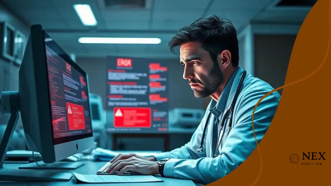 Challenges faced by digital healthcare platforms