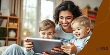 Introduction of parental guidance tools: what you need to know