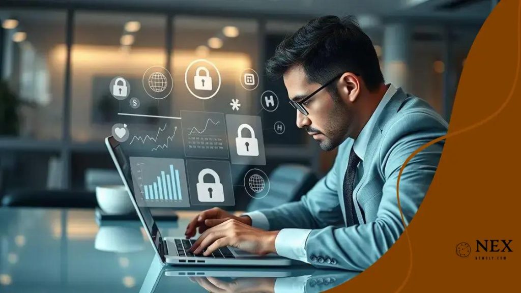Stronger rules on finance data privacy can protect consumers