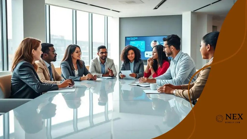 Workforce training efforts grow: a necessity for success