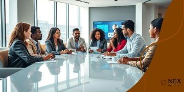 Workforce training efforts grow: a necessity for success