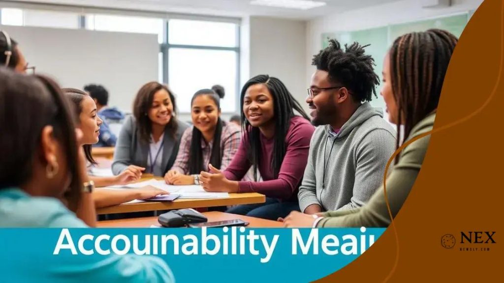 Accountability measures in higher education: what you need to know