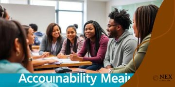 Accountability measures in higher education: what you need to know