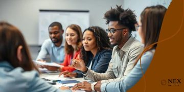 Development programs for teaching workforce skills