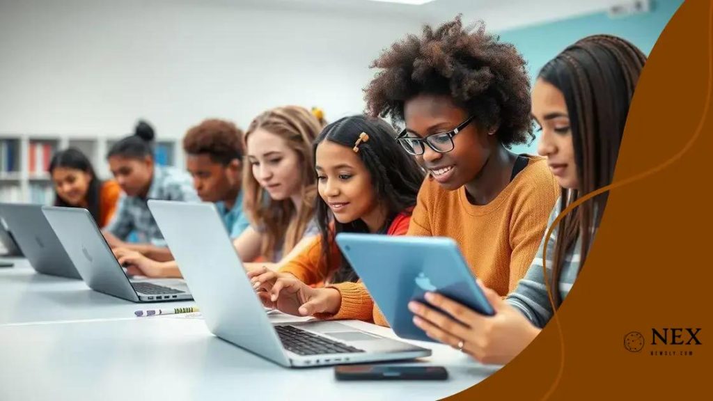 Online education tools improved for effective learning