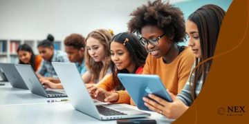 Online education tools improved for effective learning