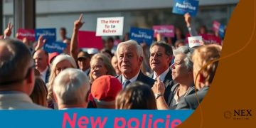 Trump policy directions shift: what’s changing?