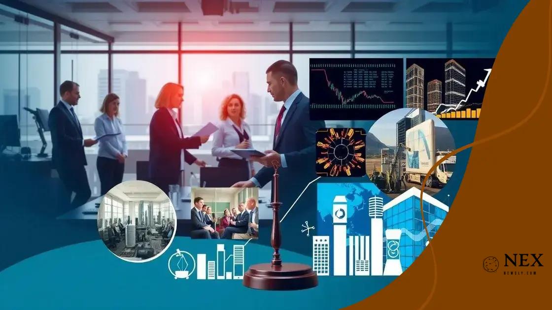 Economic implications of recent rulings
