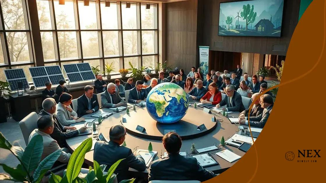 Global implications of legislative updates