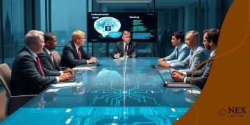 Government responses to cybersecurity threats: What to know