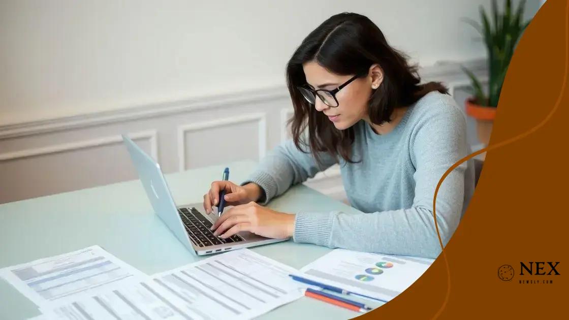 How to apply for student debt relief
