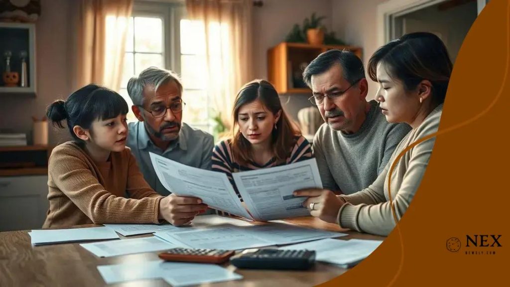 More help with energy bills: practical tips for savings