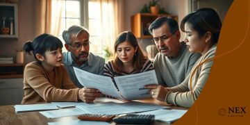 More help with energy bills: practical tips for savings